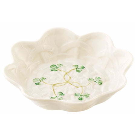 Belleek Sweet Dish