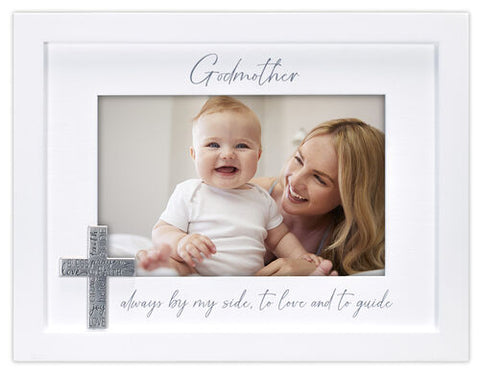 Godmother Frame 4x6 3634-46