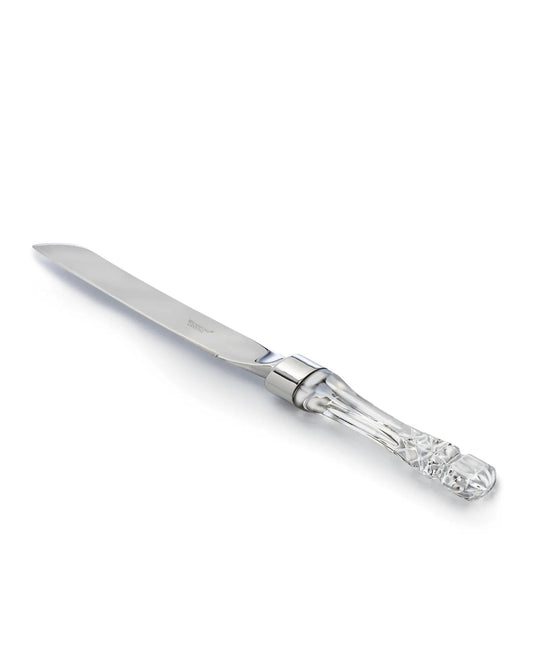 Waterford Lismore Cake Knife Item #1060194
