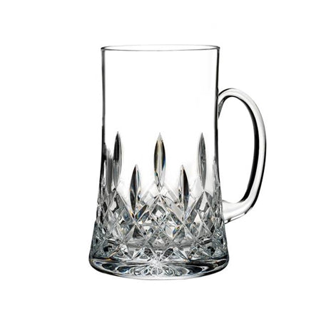 Waterford Connoisseur Beer Mug