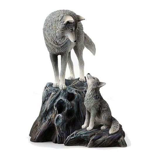Unicorn Studio “Guidance” by Lisa Parker