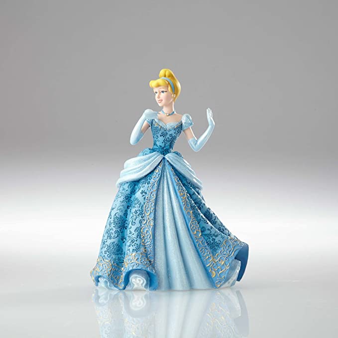 Couture de Force Cinderella Figurine