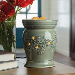 Perennial Illumination Fragrance Warmer RWFOR