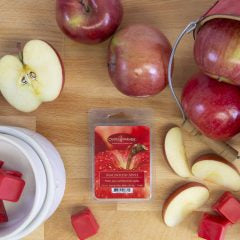 Macintosh Apple 2.5oz Soy Blend Wax Melts 7540s