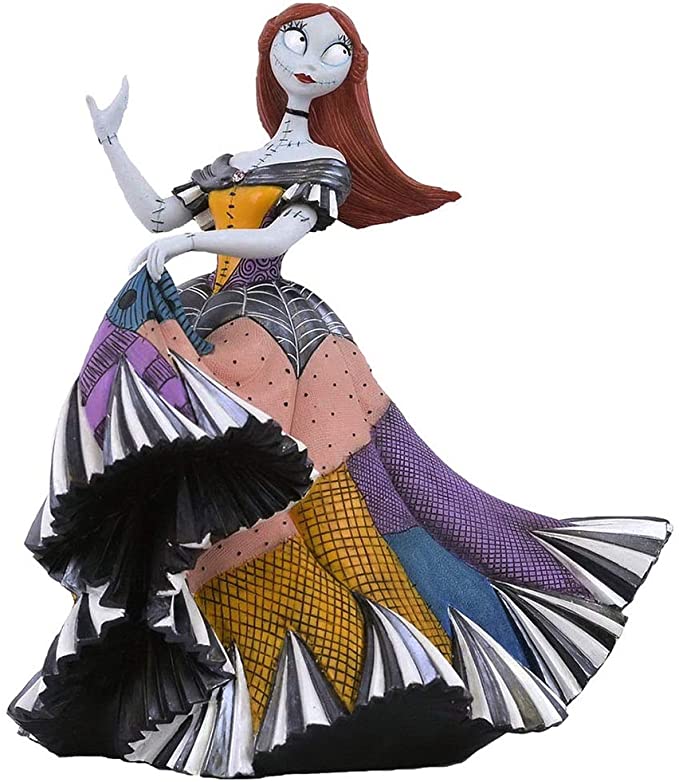 Sally Couture De Force Figurine, Disney Collection