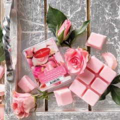 Rose Petals Soy Wax Melts 2.5oz 7753s