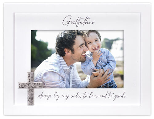 Godfather 4x6 Frame 3645-46
