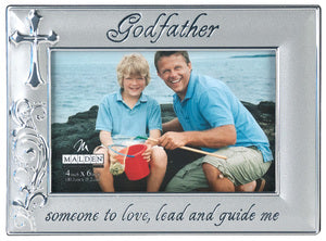 Godfather 4x6 Frame 5393-46
