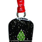 Bailey & Brooke Sparkle  Nutcracker Soldier Ornament